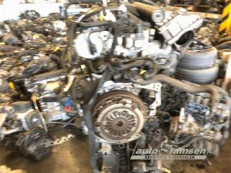 Peugeot 207 207 SW (WE/WU), Combi, 2007 / 2013 1.6 16V VTRi picture 6