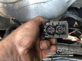 demontáž osobní automobily Peugeot 207 207 SW (WE/WU), Combi, 2007 / 2013 1.6 16V VTRi 2011/1