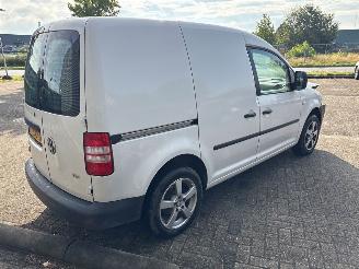 Volkswagen Caddy  picture 4