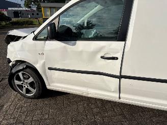 Volkswagen Caddy  picture 8