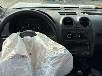 Volkswagen Caddy  picture 10