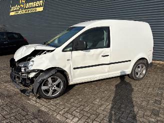 Volkswagen Caddy  picture 2