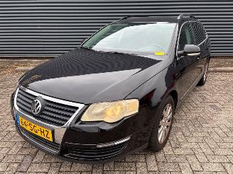  Volkswagen Passat  2006/1