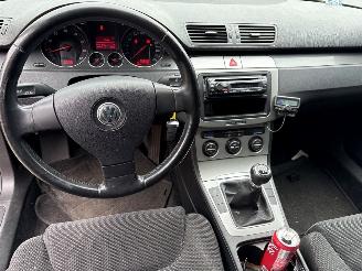 Volkswagen Passat  picture 9