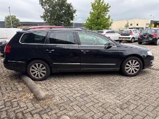 Volkswagen Passat  picture 4