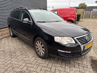 Volkswagen Passat  picture 3