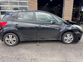 Hyundai Ix20  picture 4