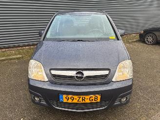 Opel Meriva -A picture 6