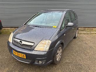 Auto incidentate Opel Meriva -A 2008/5