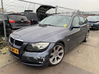  BMW 3-serie  2006/1