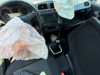 Volkswagen Polo  picture 6