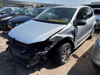 Volkswagen Polo  picture 3