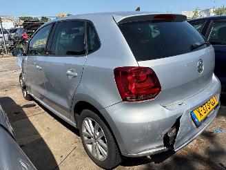 Volkswagen Polo  picture 4