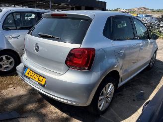 Volkswagen Polo  picture 5