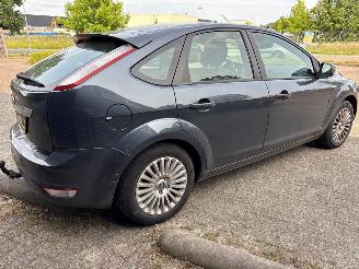 Ford Focus  picture 4