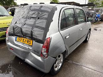 Daihatsu Trevis  picture 5