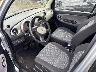 Daihatsu Trevis  picture 7