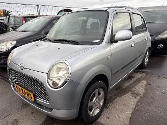 Daihatsu Trevis  picture 3