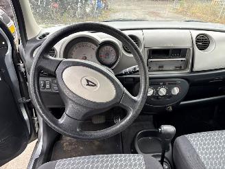 Daihatsu Trevis  picture 8