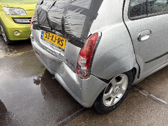 Daihatsu Trevis  picture 9