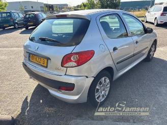 Peugeot 206 206+ (2L/M), Hatchback, 2009 / 2013 1.1 XR,XS picture 4