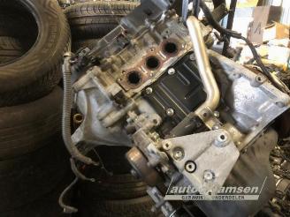 Peugeot 107 107, Hatchback, 2005 / 2014 1.0 12V picture 9