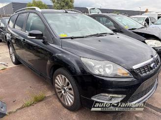 demontáž osobní automobily Ford Focus Focus 2 Wagon, Combi, 2004 / 2012 1.6 16V 2009/3