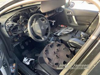 Citroën C3 C3 (SC), Hatchback 5-drs, 2009 / 2016 1.4 16V VTi picture 7