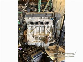 Ford Fiesta Fiesta 6 (JA8), Hatchback, 2008 / 2018 1.25 16V picture 9