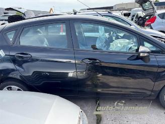 Ford Fiesta Fiesta 6 (JA8), Hatchback, 2008 / 2018 1.25 16V picture 3