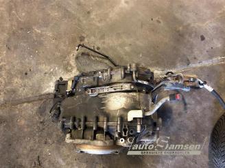 Mercedes A-klasse A (W169), Hatchback, 2004 / 2012 2.0 A-200 5-Drs. picture 12