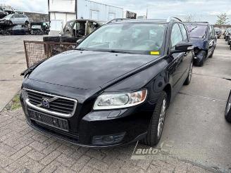 demontáž osobní automobily Volvo V-50 V50 (MW), Combi, 2003 / 2012 1.8 16V 2008/4