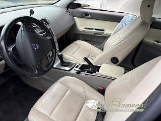 Volvo V-50 V50 (MW), Combi, 2003 / 2012 1.8 16V picture 7