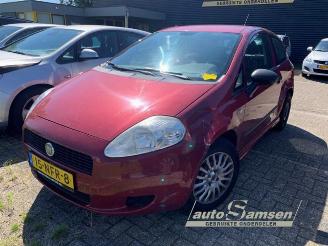 demontáž osobní automobily Fiat Punto Punto Evo (199), Hatchback, 2009 / 2012 1.3 JTD Multijet 85 16V Euro 5 2010/8