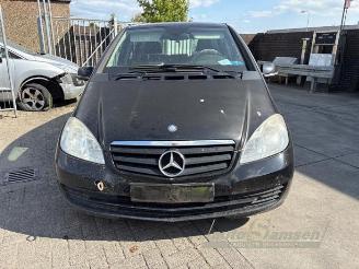 Mercedes A-klasse A (W169), Hatchback, 2004 / 2012 1.5 A-160 picture 2