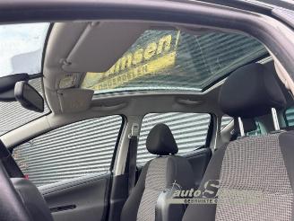 Peugeot 207 207 SW (WE/WU), Combi, 2007 / 2013 1.4 16V Vti picture 12