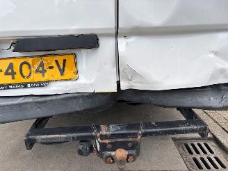 Volkswagen Crafter  picture 8