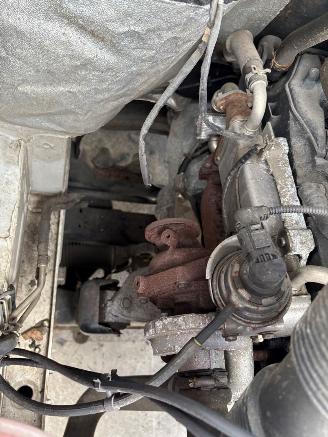 Volkswagen Crafter  picture 7