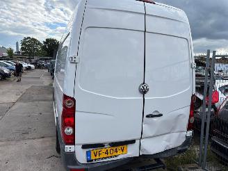 Volkswagen Crafter  picture 6