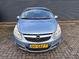 Opel Corsa  picture 2