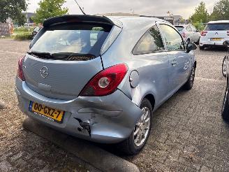 Opel Corsa  picture 4