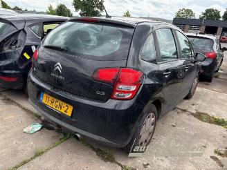 Citroën C3 C3 (SC), Hatchback 5-drs, 2009 / 2016 1.6 HDi 92 picture 4