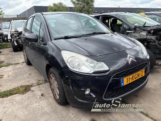 Citroën C3 C3 (SC), Hatchback 5-drs, 2009 / 2016 1.6 HDi 92 picture 2