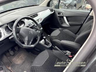 Citroën C3 C3 (SC), Hatchback 5-drs, 2009 / 2016 1.6 HDi 92 picture 7