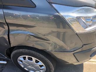 Ford Transit Transit Custom Van 2011 - 2.0 TDCi 16V Eco Blue 130 Bestel  Diesel 1.995cc 96kW (131pk) FWD 2015-12/2023-12  YMFS; YMF6; YMFA; BKFB; YMFB; BKFA picture 4