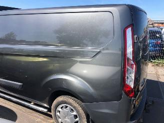 Ford Transit Transit Custom Van 2011 - 2.0 TDCi 16V Eco Blue 130 Bestel  Diesel 1.995cc 96kW (131pk) FWD 2015-12/2023-12  YMFS; YMF6; YMFA; BKFB; YMFB; BKFA picture 8