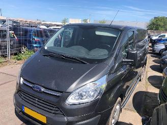 Ford Transit Transit Custom Van 2011 - 2.0 TDCi 16V Eco Blue 130 Bestel  Diesel 1.995cc 96kW (131pk) FWD 2015-12/2023-12  YMFS; YMF6; YMFA; BKFB; YMFB; BKFA picture 2