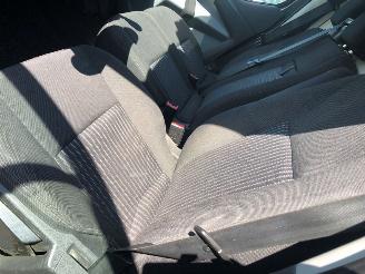 Ford Transit Transit Custom Van 2011 - 2.0 TDCi 16V Eco Blue 130 Bestel  Diesel 1.995cc 96kW (131pk) FWD 2015-12/2023-12  YMFS; YMF6; YMFA; BKFB; YMFB; BKFA picture 12