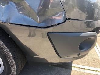 Ford Transit Transit Custom Van 2011 - 2.0 TDCi 16V Eco Blue 130 Bestel  Diesel 1.995cc 96kW (131pk) FWD 2015-12/2023-12  YMFS; YMF6; YMFA; BKFB; YMFB; BKFA picture 3