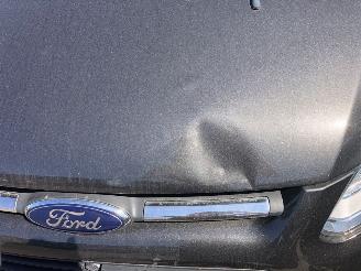 Ford Transit Transit Custom Van 2011 - 2.0 TDCi 16V Eco Blue 130 Bestel  Diesel 1.995cc 96kW (131pk) FWD 2015-12/2023-12  YMFS; YMF6; YMFA; BKFB; YMFB; BKFA picture 11